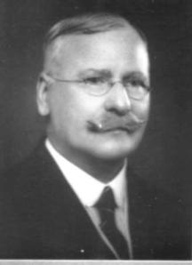 George Davey 1938